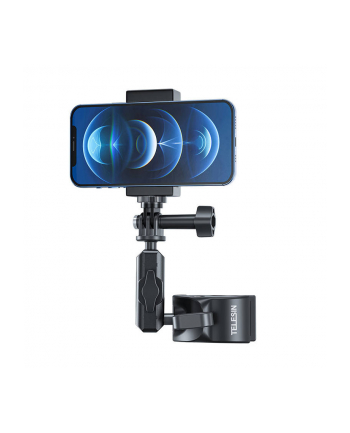 Imadło Magic Arm TELESIN Uchwyt do GoPro HERO 11 10 9 BLACK / GP-HBM-003 nr 2