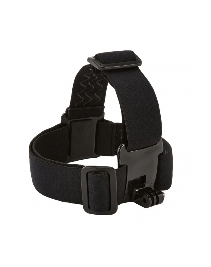 Telesin Opaska na głowę z mocowaniem do kamer sportowych (GP-HMS-T04) główny