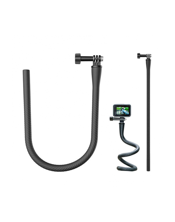 Telesin Elastyczny Uchwyt Do Kamer Sportowych (Te-Fm-003) (TEFM003) główny