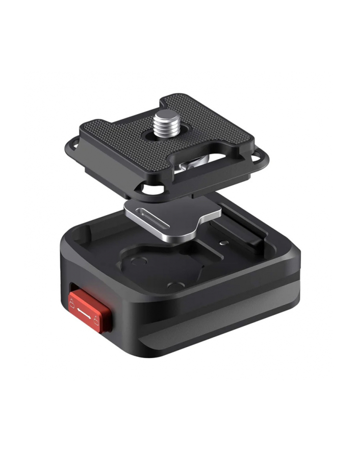 Freepower Freewell Szybkozłączka Adapter Mocowanie Na Tripod Do Kamery Apratu 1/4'' główny