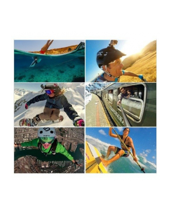 Zestaw 20w1 Akcesoria Do Gopro 7 6 5 Yi 4K nr 1