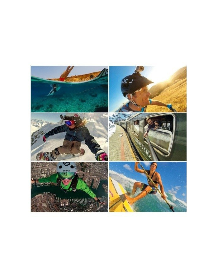 Zestaw 20w1 Akcesoria Do Gopro 7 6 5 Yi 4K główny