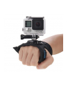 PULUZ Mocowanie Uchwyt Pasek na Dłoń Rękę / 360 stopni / do kamer GoPro 7 6 5 4 3 2 / SJCAM / Xiaomi - nr 6