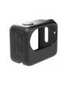 Pokrowiec Futerał Etui Case Osłona Silikon do Insta360 GO 3 GO3 + Action Pod / PULUZ PU865B - nr 1