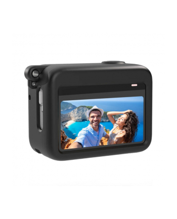 Pokrowiec Futerał Etui Case Osłona Silikon do Insta360 GO 3 GO3 + Action Pod / PULUZ PU865B