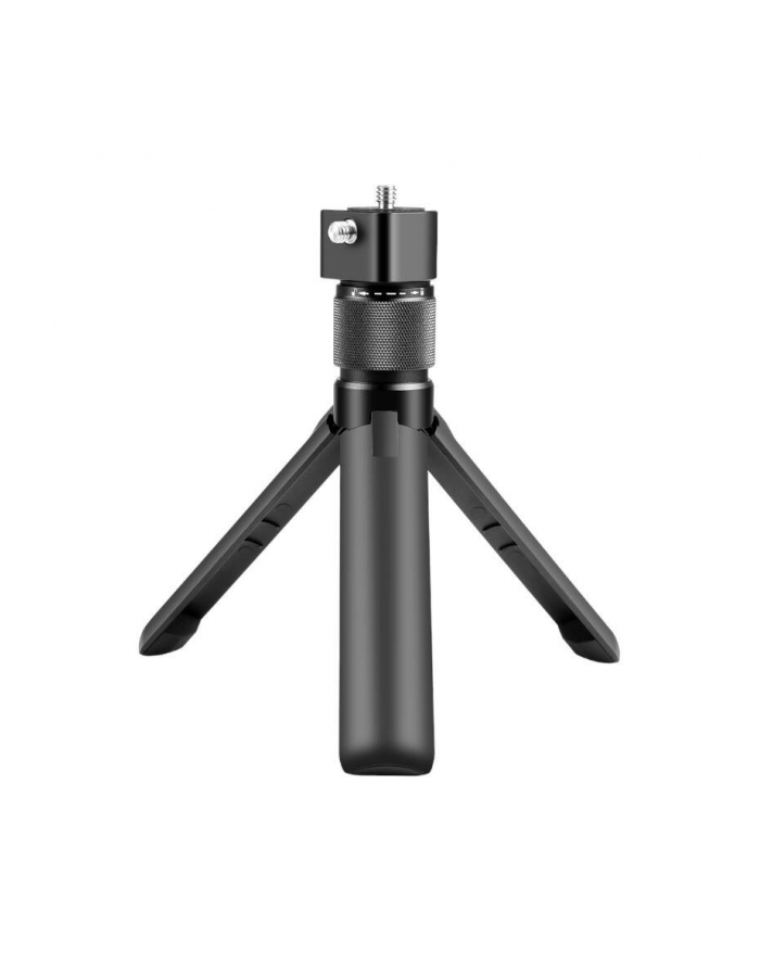 Puluz Wytrzymały Aluminiowy Statyw Do Kamery Insta360 X3/ X4 Kompaktowy główny