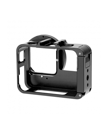 Puluz Metalowa Ramka Obudowa Ochronna Do Kamery Insta 360 Ace Pro/ Ace nr 2