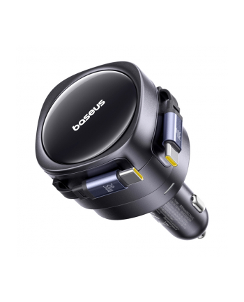 Baseus C00035507121 01 60W Czarny nr 2