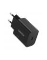 Choetech Szybka Kompatybilna Usb Typu C Qc 3.0 Pd 20W - nr 1