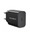 Choetech Szybka Kompatybilna Usb Typu C Qc 3.0 Pd 20W - nr 2