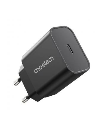 Choetech Szybka Kompatybilna Usb Typu C Qc 3.0 Pd 20W