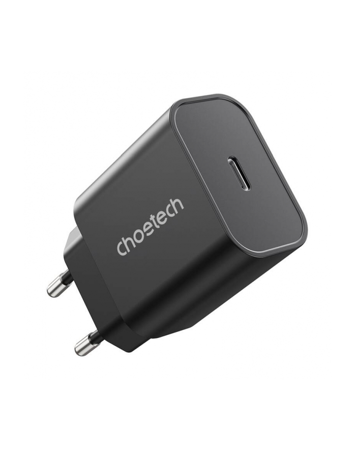 Choetech Szybka Kompatybilna Usb Typu C Qc 3.0 Pd 20W główny