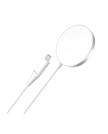 Choetech Ładowarka Indukcyjna 15W Z Kablem Usb C nr 1