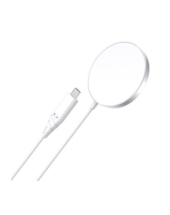 Choetech Ładowarka Indukcyjna 15W Z Kablem Usb C główny