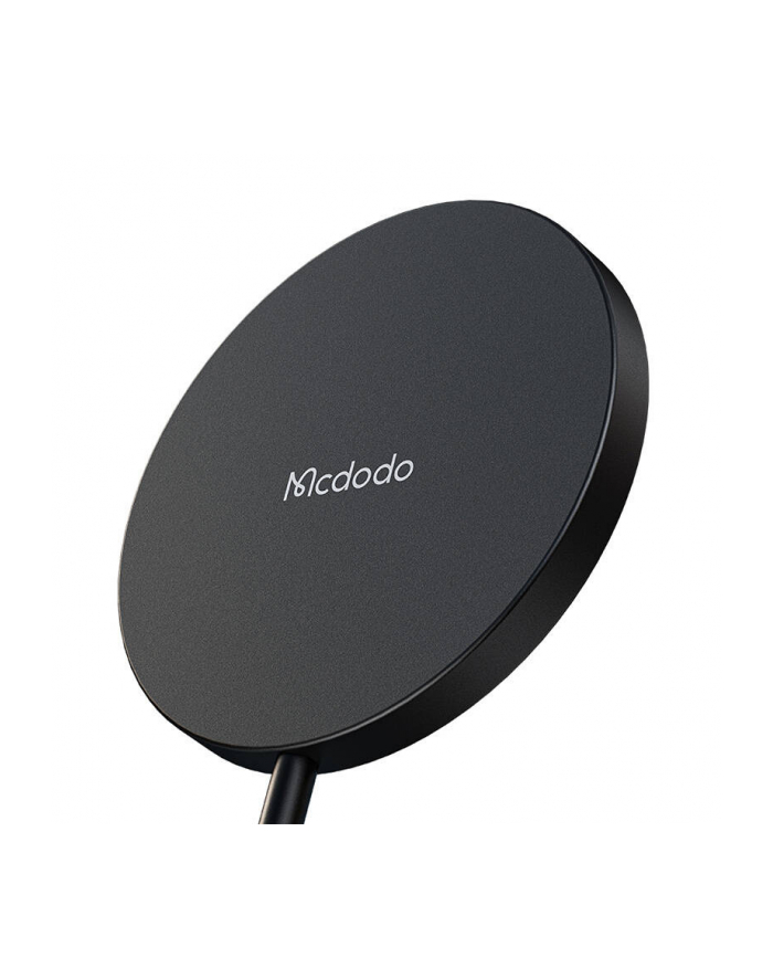Mcdodo Ładowarka Indukcyjna Bezprzewodowa Do Magsafe Iphone 12 13 14 15 15W główny