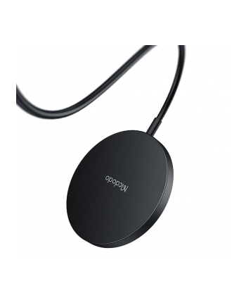 Mcdodo Ładowarka Indukcyjna Bezprzewodowa Do Magsafe Iphone 12 13 14 15 15W