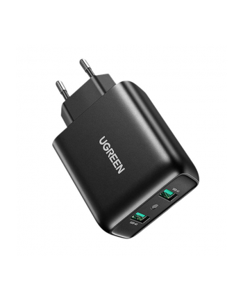 Ugreen Ładowarka Sieciowa 2Xusba 18W Pd30 Eu nr 1