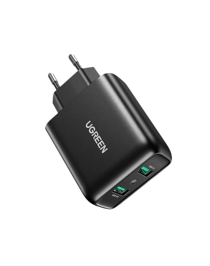 Ugreen Ładowarka Sieciowa 2Xusba 18W Pd30 Eu główny