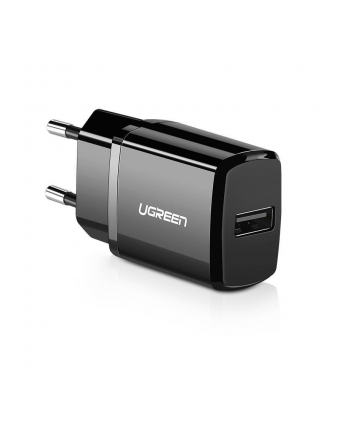 Ugreen 2,1A Czarny (50459) nr 1