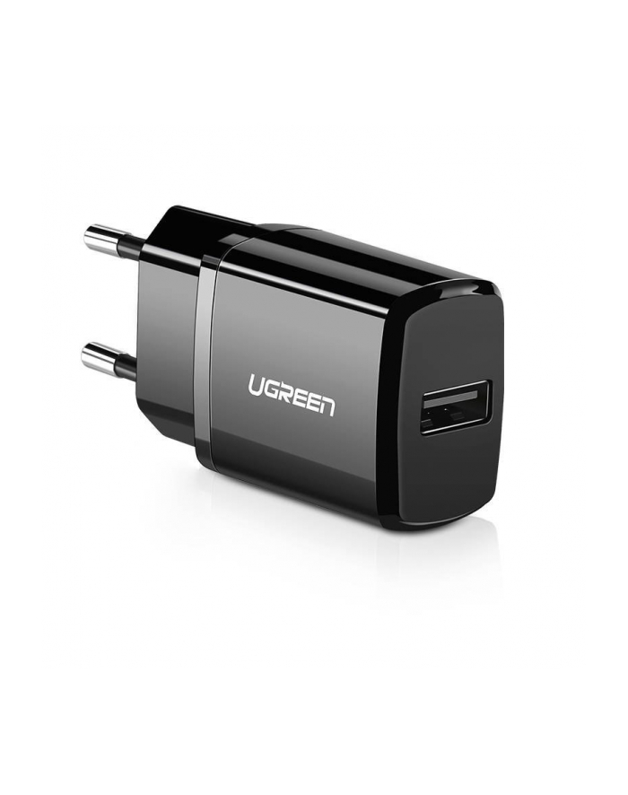 Ugreen 2,1A Czarny (50459) główny