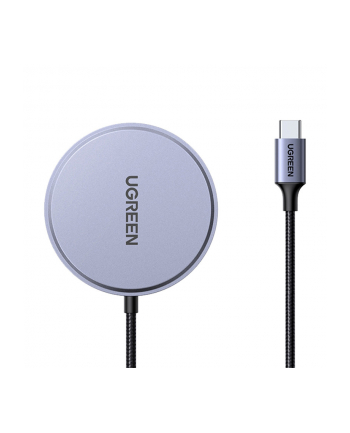 Ugreen MagFlow Qi2 15W nr 1