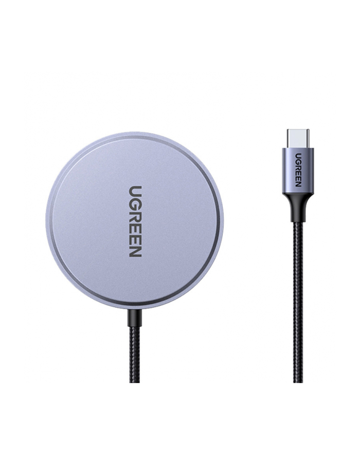 Ugreen MagFlow Qi2 15W główny