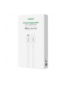 Kabel Lightning do USB-C UGREEN PD 3A US304, 1.5m - nr 5