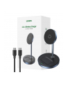 Ugreen Ładowarka Bezprzewodowa 2In1 7,5 W Usb-C - nr 1