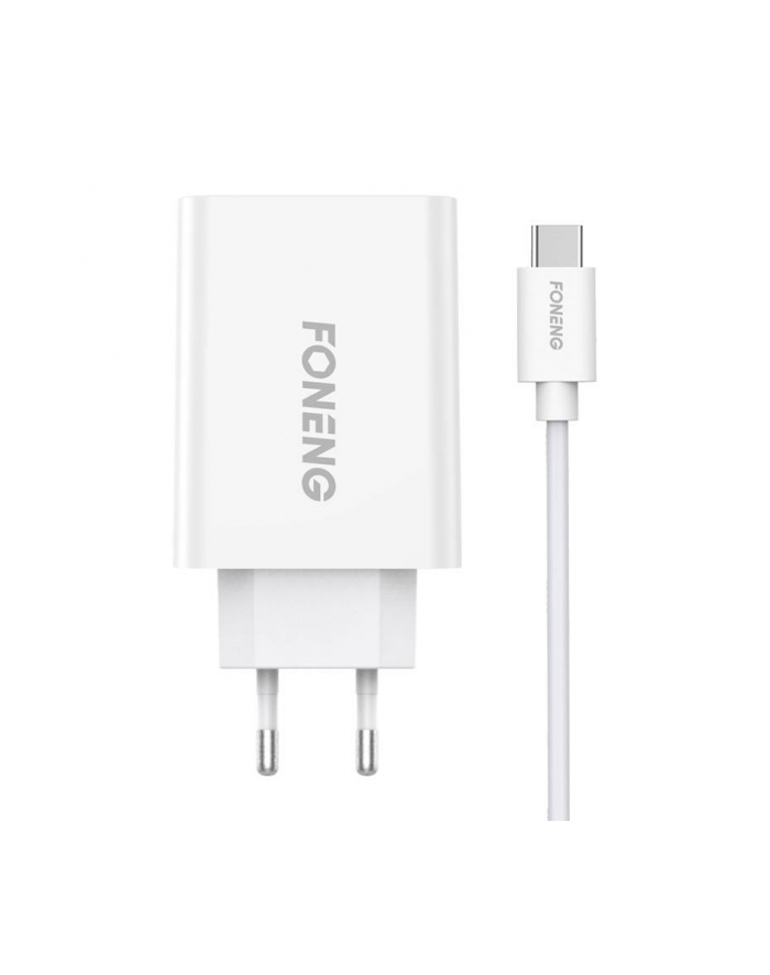 Foneng Ładowarka Eu43 Type C główny