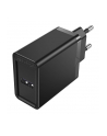 Vention Usb-A Zasilacz Kostka Qc 3.0 22.5W Czarna - nr 1