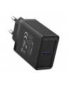 Vention Usb-A Zasilacz Kostka Qc 3.0 22.5W Czarna - nr 3