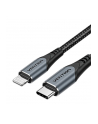 Gan Vention Usb C 20W Kabel L 1M Szara - nr 5