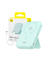 Baseus MagPro 5000mAh 20W Miętowy - nr 9
