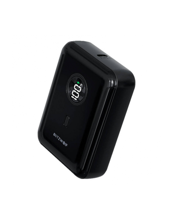 Blitzwolf Mini Bw P21 10000Mah 22 5W główny