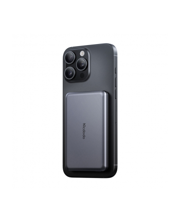 Mcdodo Magnetyczny Mc 4641 Ultra Thin 5000Mah 1C Bezprzewodowy