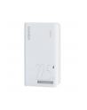 ROMOSS Sense 4SF 10000mAh Biały (PPH101511133H) - nr 1