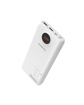 ROMOSS SW20S Pro 20000mAh Biały (PSW203921133H)