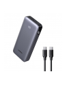 Ugreen Pb532 Powerbank 20000Mah Usb 2X C 30W Ufcs Pd Pps Qc Scp Fcp Afc - nr 1