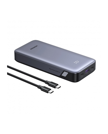 Ugreen Pb532 Powerbank 20000Mah Usb 2X C 30W Ufcs Pd Pps Qc Scp Fcp Afc