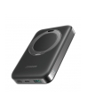 Joyroom Jr Pbm12 10000Mah 22 5W Qi2 Magsafe Czarny - nr 1