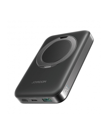 Joyroom Jr Pbm12 10000Mah 22 5W Qi2 Magsafe Czarny nr 1