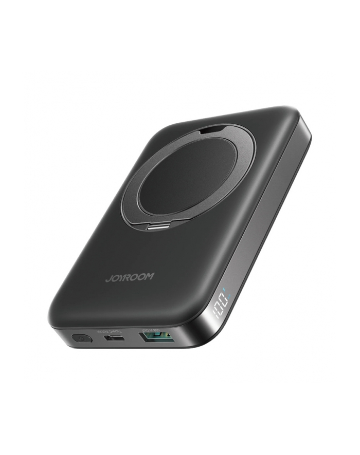 Joyroom Jr Pbm12 10000Mah 22 5W Qi2 Magsafe Czarny główny