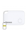 Baseus Lokalizator Do Kluczy Brelok Bluetooth - nr 1