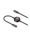 Mcdodo Kabel 2W1 Ca-5680 Usb-C Do Lightning + Ładowarka Apple Watch, 36W, 1.5M (70157) - nr 3
