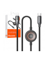 Mcdodo Kabel 2W1 Ca-5680 Usb-C Do Lightning + Ładowarka Apple Watch, 36W, 1.5M (70157) - nr 4