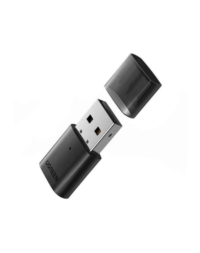 Ugreen Adapter Usb Cm390 Bluetooth 5 0 główny