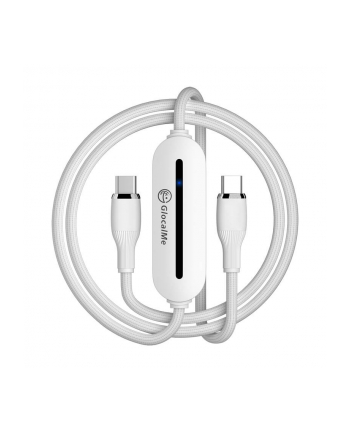 Glocalme Kabel Ładujący Z Wbudowanym Hotspotem Wi-Fi 4G