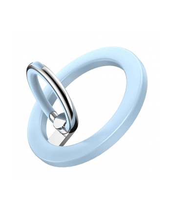 Joyroom Magnetic Phone Ring Grip Jr Mag M2 Blue nr 1
