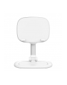 Baseus Regulowany Stojak Podstawka Na Tablet I Telefon Seashell Series Biały - nr 4