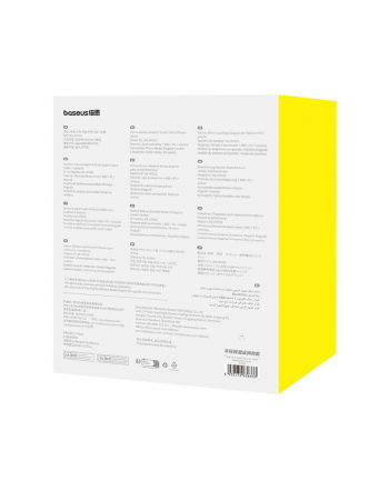 Baseus Seashell Series B10451501411-00 nr 2